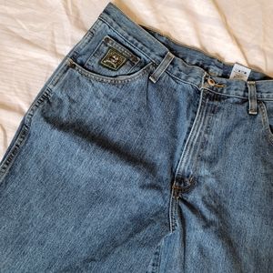 Cinch Green Label relaxed fit 36x34